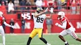 ‘I hate Iowa’: Nebraska DB Omar Brown shares feelings about Hawkeyes