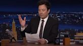 Jimmy Fallon Reads Poems Inspired by Taylor Swift’s ‘Tortured Poets Department’ With The Roots | Video