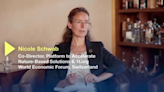 Fact Check: Did Daughter of WEF's Klaus Schwab Say 'Permanent Climate Lockdowns' Are 'Coming'?