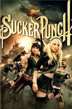 Sucker Punch (2011 film)