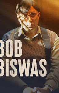 Bob Biswas