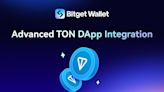 Bitget Wallet Introduces Advanced TON Network Integration for dApps | Invezz