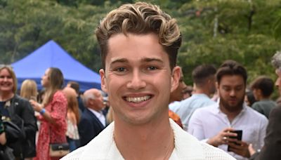 Ex-Strictly pro AJ Pritchard admitted 'accidentally' slapping celeb partner