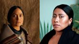 Lily Gladstone y lo que la nominación de Yalitza Aparicio al Oscar significó para ella