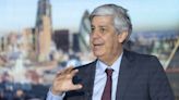 Bank of Portugal to Assess Centeno After He Was Proposed as Prime Minister