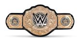 World Heavyweight Championship (WWE)