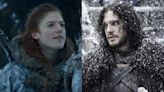 Game Of Thrones' Kit Harington And Rose Leslie Are Having Another Baby, And The Jon Snow Actor Explained Why He's...