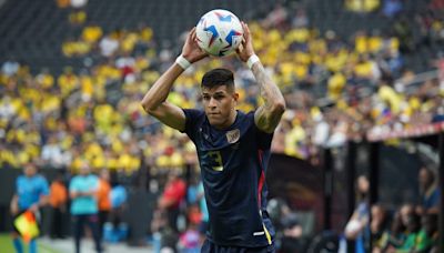 Dónde ver gratis el partido de Ecuador vs. Argentina por los cuartos de final de la Copa América