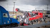 Indiana tops predatory truck-towing list