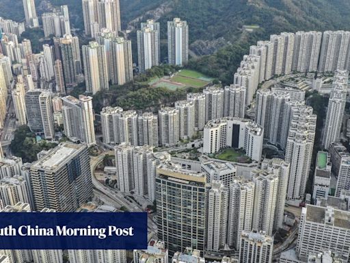 Hong Kong rents ascend as incoming students, professionals compete for space