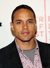 Daniel Sunjata