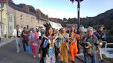 Community comes together for ABBA-solutely brilliant festival