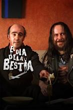 El día de la bestia