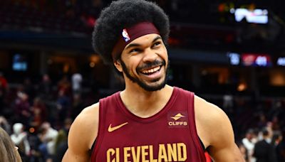 Cavs' Allen to sign 3-year, $91M max extension
