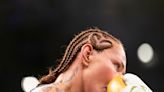 Cris Cyborg drops opponent, wins pro boxing debut by unanimous decision