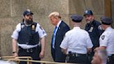 Trump guilty on all 34 counts in hush-money case | Juneau Empire