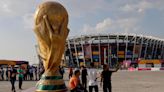 2022 World Cup set to kick off amid primetime for sports betting