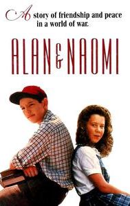 Alan & Naomi