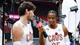 Cedi Osman, Isaac Okoro refuse to concede in starting 3 competition as Cavs beat Hawks