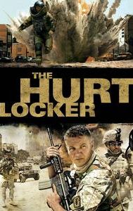 The Hurt Locker