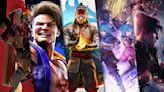 Evo 2024: Get to know the fighting games headlining the tournaments