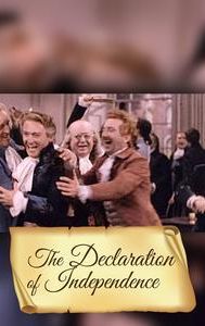 The Declaration of Independence