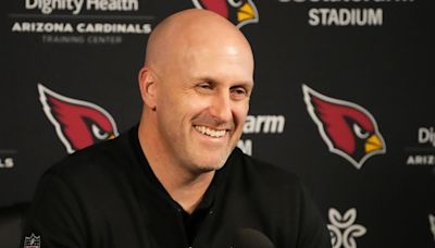 Cardinals' Draft Ranked Top 5 in NFL