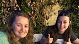 Fairfield County 4-H member Sophia Preston participates in Greece Immersion Trip