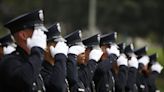 LAPD police union sues Chief Moore, wants images of undercover officers taken offline