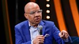 Darren Walker, president of Ford Foundation, will step down by the end of 2025