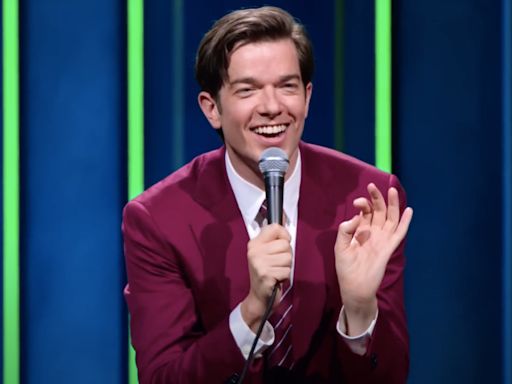 'I've Got Cocaine Stories': John Mulaney Got Real About Drug Addiction In His Netflix Special, Had...