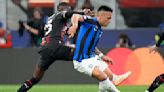 A qué hora juega Inter vs. Milan, por la vuelta de las semifinales de la Champions League