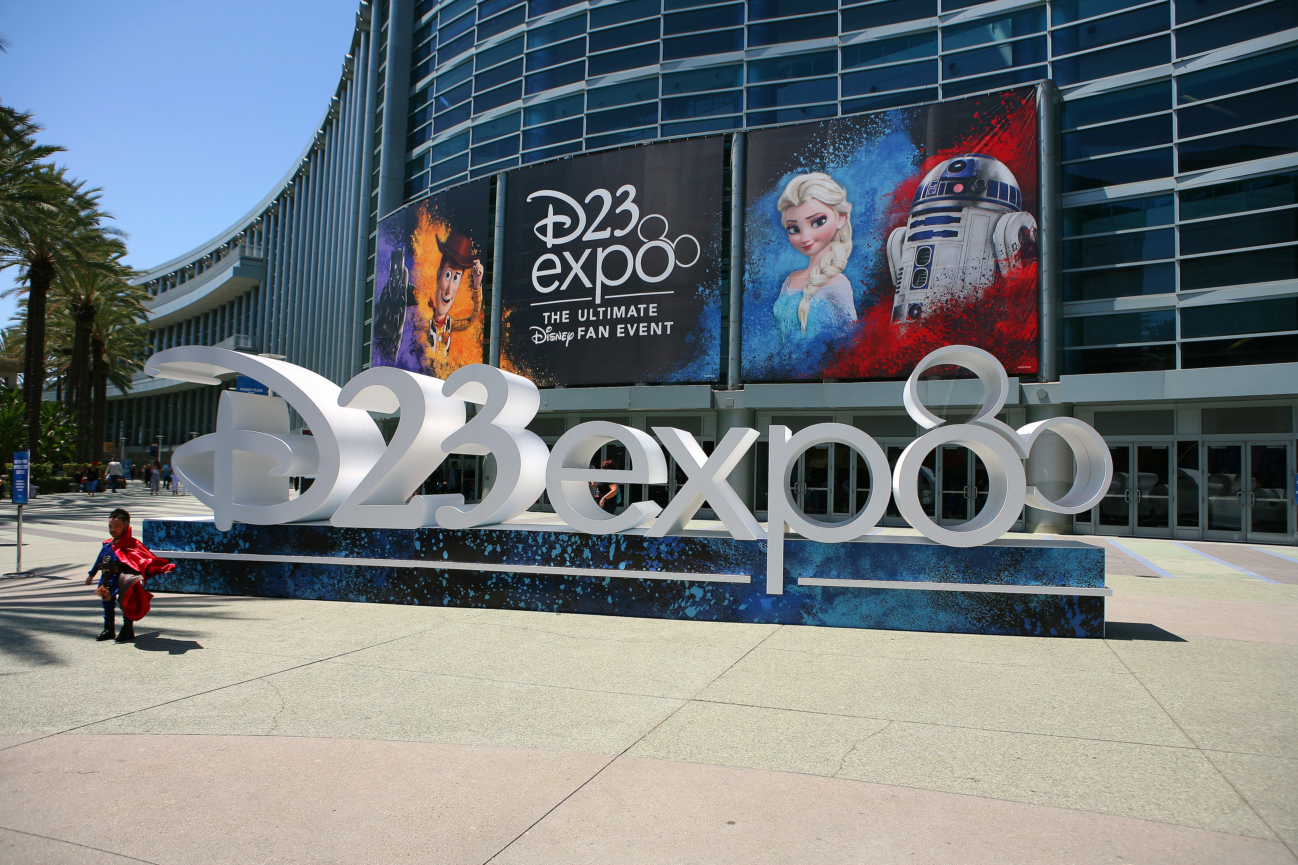 Everything You Need to Know About Disney’s D23 Expo: A Guide to the Ultimate Fan Event