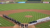 GHSA Baseball State Championship coverage from Coolray Field