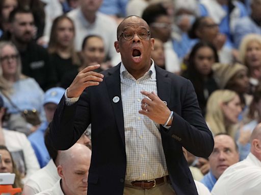 Back to Drawing Board: UNC Basketball Whiffs Again in Portal