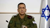 Top Israeli general, in first Morocco visit, to explore defence deals