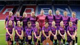 Stirling school girls make history with stunning Scottish Cup win