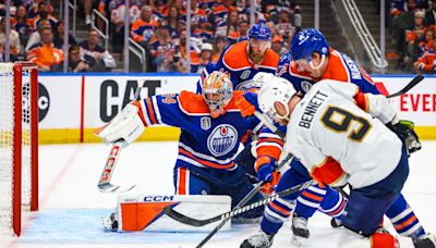 Stanley Cup Final G7: Oilers-Panthers Preview, Props, Odds