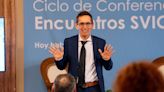 La Fundación SVICO de la Comunidad Valenciana se presenta en sociedad arropada por colectivos socioculturales y económicos de Elda y comarca