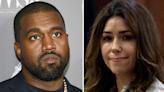 Kanye West ya no será defendido por Camille Vasquez