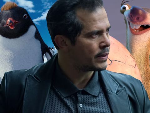 John Leguizamo Turned Down Happy Feet Because He Was Sick of ‘Doing All These Ice Movies’