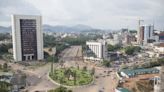 喀麥隆商業大城建築倒塌 死亡人數升至37人