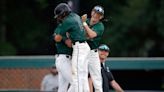 Williamston baseball opens Diamond Classic with walk-off win while Holt, St. Patrick suspended
