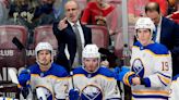 The coaching carousel spins fast in the NHL: Job security just doesn't exist