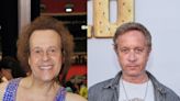 Pauly Shore Honors “One of a Kind” Richard Simmons After Fitness Icon’s Death - E! Online