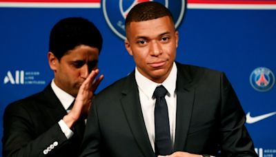 L1: Kylian Mbappé va vivre son dernier match au Parc des Princes