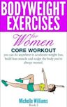Bodyweight Exercises For Women - Core Workout