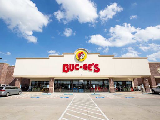 World’s largest Buc-ee’s opening soon. But it won’t match what’s coming to Florida