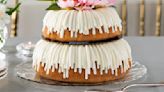 Stack Your Bundt Cakes For A Truly Showstopping Dessert