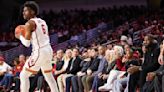 Bronny James’ NBA Combine shooting performance makes draft selection more viable
